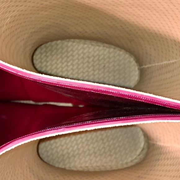 👢 Hunter Rain Boots 👢 - Picture 6 of 8